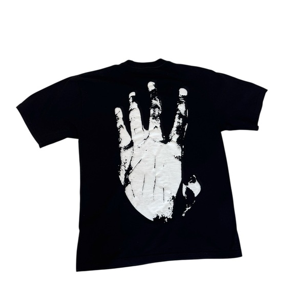 Revenge X Driver's License Tee Cement Size Small - Picture 4 of 9